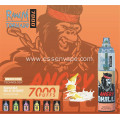 RandM Tornado 7000Puffs Cherry Cola Top Sale Vape